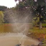 fontaine spirale