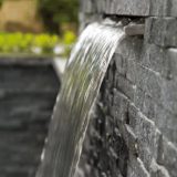 fontaine lame d'eau