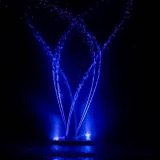 fontaine spirale